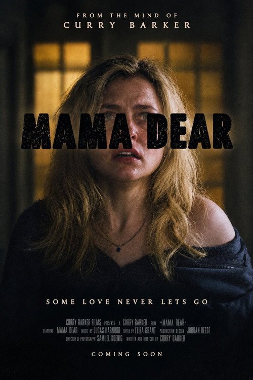 Mama Bear poster